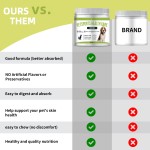 Dog Skin Products Factory - Fast Shipping Ready Stock