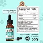 Probiotic For Dogs Manufacturer - Effective Formula Factory