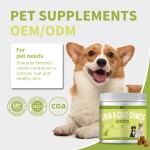 Pet Skin Products Supplier - OEM ODM Custom Skin Care