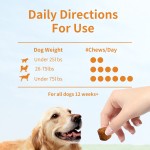 Turmeric Supplement Chews Supplier - Hip Joint Activity Support