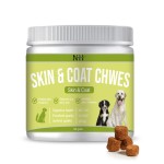 Dog Skin Products Factory - Fast Shipping Ready Stock