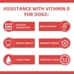 Pet Vitamin Manufacturer - Custom Label Supplement