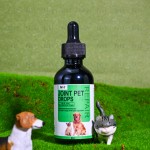 Pet Joint Health Drops Supplier - Liquid Supplement Kilogram