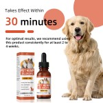 Calming Pet Liquid Supplier - Ready Stock Fast Shipping