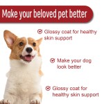 Salmon Dog Treats Supplier - OEM ODM Custom Pet Snacks