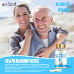 Brain Health Capsules Supplier - Nootropic Memory Focus