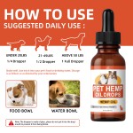 大麻镇静滴剂工厂-素食有机宠物代工