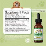 Cough Drops For Pets Supplier - GMP Certified Wholesale