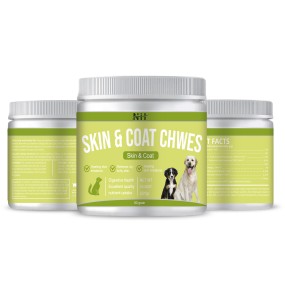 Pet Skin Products Supplier - OEM ODM Custom Skin Care