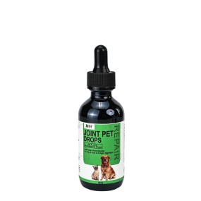 Pet Joint Health Drops Supplier - Liquid Supplement Kilogram