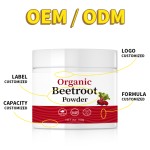 Beet Root Supplement Manufacturer - OEM Direct Factory Price