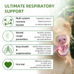 宠物草本止咳滴剂工厂-NSF清真GMP