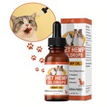 Calming Pet Liquid Supplier - Ready Stock Fast Shipping