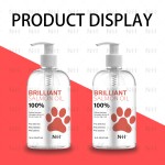 Pet Salmon Oil Manufacturer - High Quality Omega-3 Supplement