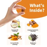 Turmeric Supplement Chews Supplier - Hip Joint Activity Support