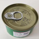 Pet Wet Food Manufacturer - OEM ODM Multi Flavor Can