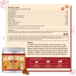 Salmon Dog Treats Manufacturer - New Design Wholesale Chews