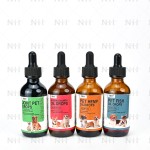 Pet Joint Health Drops Supplier - Liquid Supplement Kilogram