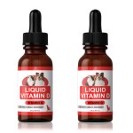 Pet Multivitamin Drops Supplier - OEM Organic Vitamin D
