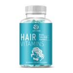 Hair Growth Gummies Manufacturer - Vitamin C Folate Biotin