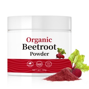 Beet Root Supplement Manufacturer - OEM Direct Factory Price