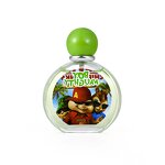 Perfume Manufacturer - 50ml Cute Squirrel Display Box Refreshing Fruity Scent for Children