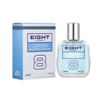 Perfume Manufacturer - 50ML Hanna's Secret Portable with Refreshing Grapefruit & Ocean Breeze Scents