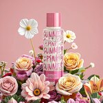 Body Mist Manufacturer - V.V.LOVE 9057 250ML French Women Musky and Fruit Fragrance for Europe and USA