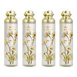 Fragrance Mist Manufacturer - Scenabella Lady's 236ML Long-Lasting Floral Daisy Aroma with Chic Lid