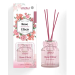 Reed Diffuser Set Manufacturer - 120ml Natural Essential Oil Aroma for Home & Bedroom