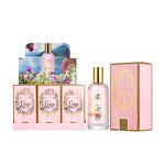 Perfume Manufacturer - 100ml Women's Eau De Parfum Floral Fruity Customizable Long-Lasting Gift