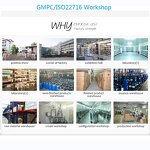 Perfume Gift Set Manufacturer - JYHNM534B HANNA'S SECRET 15ml Perfume Oil Mini Set