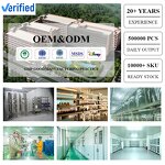 Reed Diffuser Manufacturer - 195ml Large Capacity Long Lasting Famous Perfume Fragrances