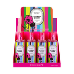 Spray Perfume Manufacturer - HN Romantic Floral Ladies 200ml Fast-Absorbing Mist for Women