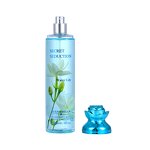 Fragrance Mist Manufacturer - 236ML Soothing Water Lily Scent Elegant Bottle for Long-Lasting Freshness
