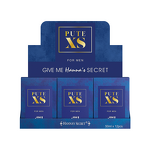 Perfume Manufacturer - 50ML Hanna's Secret Affordable Men's Cologne High Quality Masculine Long Lasting