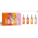 Body Mist Manufacturer - Long Lasting Eco-Friendly Floral Fresh Scent Vitality for Women