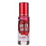 Perfume Oil Manufacturer - 15ml Roll-on Rich Long-lasting Fragrance