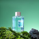 Reed Diffuser Manufacturer - 200ML Fire Free Liquid Natural Essential Oil for Long-Lasting Usage