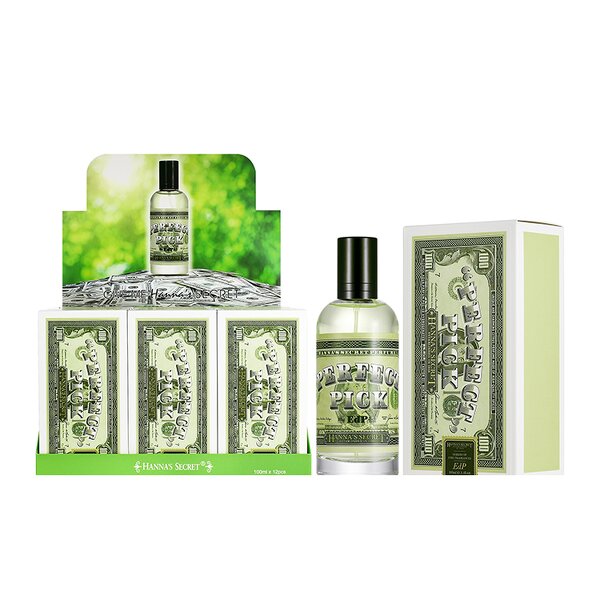 Perfume Manufacturer - 100ml Long-Lasting Woody Floral EDP Sporty Luxury for Men & Women