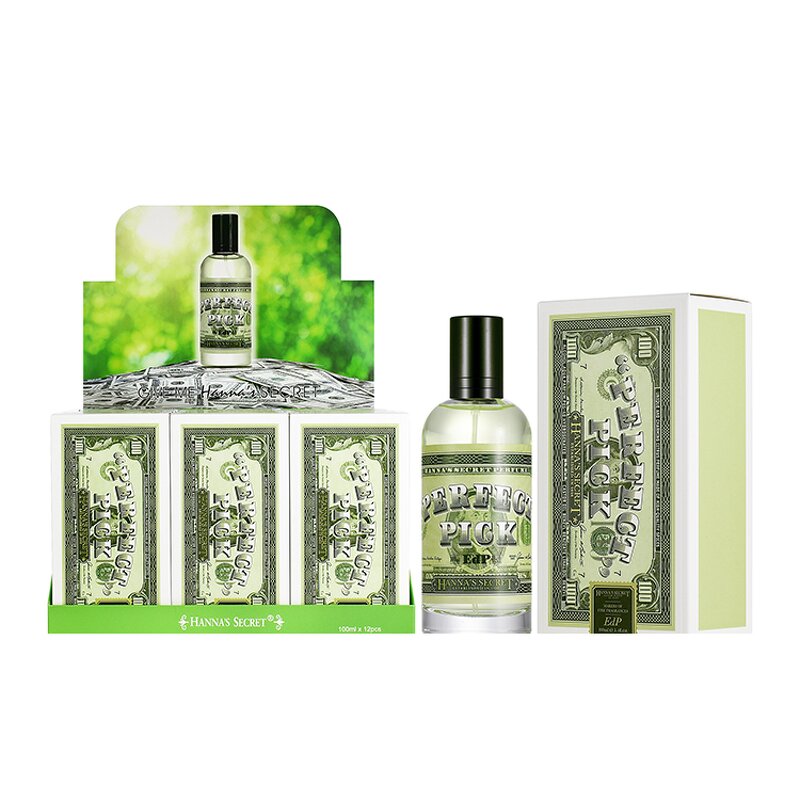 Perfume Manufacturer - 100ml Long-Lasting Woody Floral EDP Sporty Luxury for Men & Women