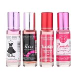 Perfume Oil Manufacturer - 15ML Premium Roll-On Essential Oil Mixed 4 Scents