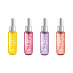 Perfume Gift Set Manufacturer - High Quality 4pcs 40ml Body Spray Long Lasting Private Label