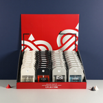 Perfume Manufacturer - Wholesale 35ML Men's Keychain Card Eau De Toilette Masculine Fragrance