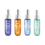 Perfume Set Manufacturer - 2026 Hot Sales Mini Set with Hair Spray Body Mist Body Lotion for Women