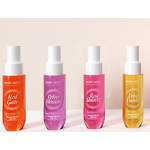 Body Mist Manufacturer - Long Lasting Eco-Friendly Floral Fresh Scent Vitality for Women