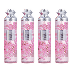 Body Mist Manufacturer - Scenabella Branded 236ML Fresh & Natural Cherry Blossom Fragrance Spray