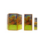 Perfume Oil Manufacturer - Wholesale 6ml Arabic Portable Unisex Roll-On Arabian Oud Flavor