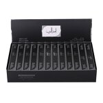 Perfume Manufacturer - 35ML Discounted Warm Wood Long Lasting Fragrance for Man