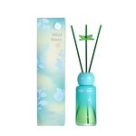 Reed Diffuser Manufacturer - 100ml Cherrybloom Fragrance Macaron Color for Woman